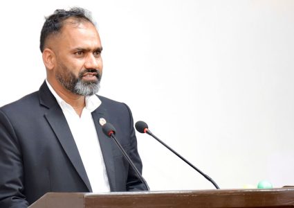 सगरमाथा आरोहणमा नयाँ मापदण्ड आउँदै, ७ हजार मिटरको हिमाल नचढी&hellip;