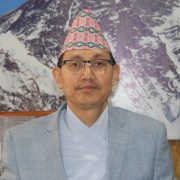 मुख्यसचिवमा गोविन्दबहादुर कार्की नियुक्त