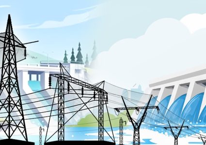 ५० मेगावाटको मर्स्याङ्दी बेसी जलविद्युत आयोजनाको २५ प्रतिशत काम सकियो