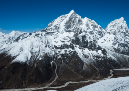अनियमित मनसुन र बढ्दो तापक्रमले हिन्दूकुश क्षेत्रमा आकस्मिक बाढीको जोखिम