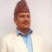 शिक्षा–स्वास्थ्यमा करको विवादमा अर्थमन्त्रीको नैतिक जिम्मेवारी लिनुपर्छ´