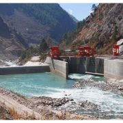 रसुवागढी जलविद्युत्को ७४ मेगावाट विद्युत् पुनः राष्ट्रिय प्रसारणमा
