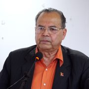 पूर्व प्रधानमन्त्री झलनाथ खनाल चीन भ्रमणमा