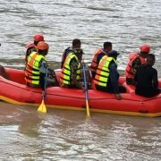 कर्णाली नदीमा भेटियो दुई जनाको शव, साङ्गेतडा घटनाको हुनसक्ने आशङ्का