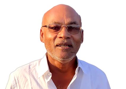 थमन विक हत्या प्रकरणमा पूर्वसांसद लक्ष्मी महतोलाई पाँच वर्ष कैद
