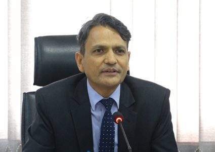 एक चीन नीतिमा नेपाल दृढ छ : परराष्ट्र मन्त्रालय