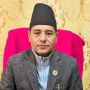 कर्णालीको मुख्यमन्त्रीमा मंगलबहादुर शाही बन्ने पक्का, आइतबार सुर्खेतमा बैठक बोलाइयो
