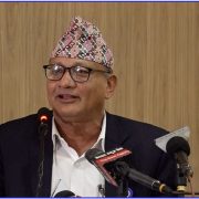 प्रमुख निर्वाचन आयुक्तमा मानबहादुर कार्की सिफारिस