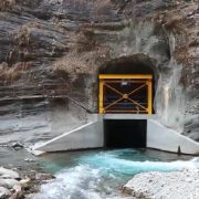 मनसुन अवधिभरका लागि बन्द भयो मेलम्ची