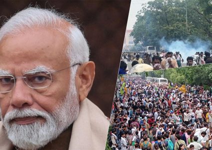 प्रश्नपत्र चुहावट रोक्न फास्ट ट्र्याक अदालत बनाउने भारतीय प्रधानमन्त्री मोदीको&hellip;