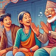 नेपालीको औसत आयु बढ्यो, कति पुग्यो ?