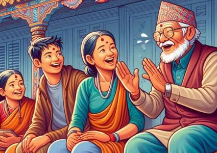 नेपालीको औसत आयु बढ्यो, कति पुग्यो ?