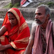 डेढ लाखको ऋणले खोस्यो सर्वस्व: ६५ लाख बुझाउँदा पनि मेटिएन तमसुक, ९६ दिनदेखि मण्डलामा धर्ना