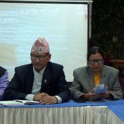 थर सूचीकरणमा सिंहदरबारकै सोच बाधक : दलित आयोग