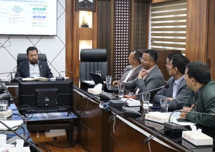 क्लिन, ग्रिन एन्ड रिलायबल ऊर्जालाई क्षेत्रीय बजारमा विस्तार गर्न निजी&hellip;