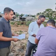 सिरहामा १२ हजार घुससहित सब डिभिजन वन कार्यालयका प्रमुख रंगेहात पक्राउ