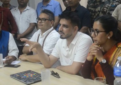 स्रोतको सही उपयोग गर्दै इमानदार भएर काम गर्ने मन्त्रीद्वय गौतम&hellip;