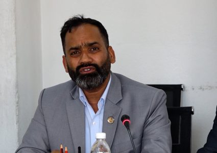 आरोग्य पर्यटन प्रवर्द्धनका लागि पर्यटन बोर्डमा सचिवालय स्थापनाको तयारी