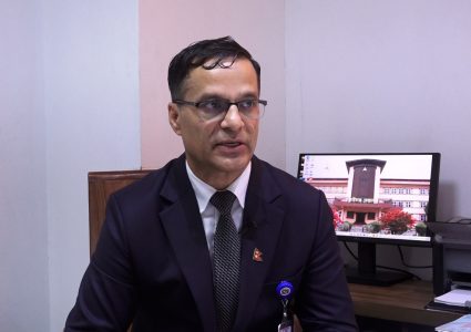 आगजनी र तोडफोडको क्षतिपछि जुझारु बन्दै सर्वोच्च: २० हजार जलेका&hellip;