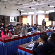 लेखा उपसमितिको नेतृत्वमा महिला सांसदको दाबी