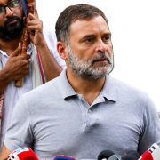 राहुल गान्धीको टिप्पणीः ‘मोदी भारतका विगत हुन, आन्दोलनरत विद्यार्थी भविष्य हुन’