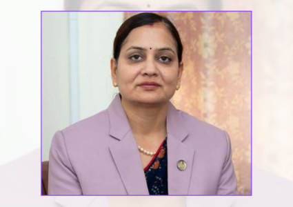 देवानगञ्ज घटनाप्रति स्वास्थ्यमन्त्री निशा मेहताद्वारा शान्ति र सामाजिक सद्भाव कायम&hellip;