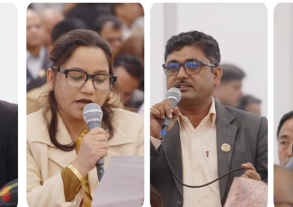 कर्णाली बस दुर्घटना: सडकको दूरावस्था र उद्धारमा ढिलाइप्रति संसद्‌मा आक्रोश