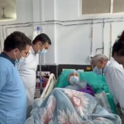 डा. गोविन्द केसी र सरकारबीच औपचारिक वार्ता सुरु