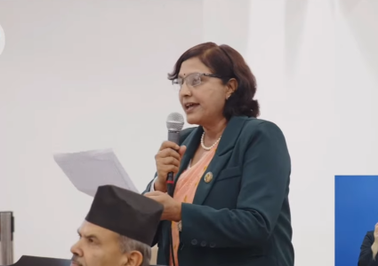 वन्यजन्तु आतंकले किसान गाउँ छाड्न बाध्य: नियन्त्रणका लागि सरकारसँग सांसद&hellip;