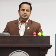 सहकारीका बचतकर्ताको रकम फिर्ता गर्ने कानुनी व्यवस्था स्पष्ट पार्न सांसद शर्माको माग