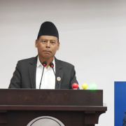 नेकपा सांसद हमालको संशय: ‘गाडीको सिटमा प्रधानमन्त्री हुनुहुन्छ, सफ्टवेयर अन्तैबाट चल्छ’