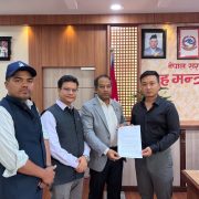 सुनसरी झडप प्रकरण: निष्पक्ष छानबिन गरी दोषीलाई कारबाही गर्ने गृहमन्त्रीको प्रतिबद्धता