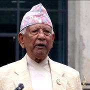 सरकारका सय दिनमै लोकतान्त्रिक प्रक्रिया कमजोर बनाइयो : कांग्रेस सांसद अर्जुननरसिंह केसी