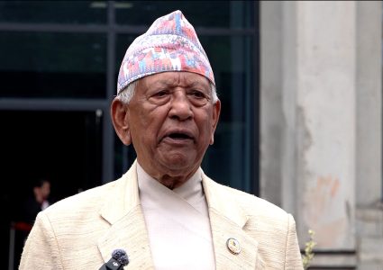 सरकारका सय दिनमै लोकतान्त्रिक प्रक्रिया कमजोर बनाइयो : कांग्रेस सांसद&hellip;