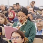 संसद्‌मा बोइलर कुखुरापालक किसानको पीडा: बर्डफ्लुको त्रास नियन्त्रण गर्न रास्वपा सांसदको माग