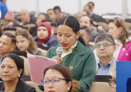 संसद्‌मा बोइलर कुखुरापालक किसानको पीडा: बर्डफ्लुको त्रास नियन्त्रण गर्न रास्वपा&hellip;