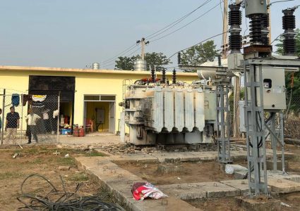 मार्कीचोक–भरतपुर खण्डमा असार २३ देखि विद्युत् परीक्षण सेवा