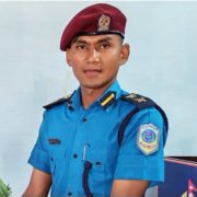 ‘बालेनको पुलिस होइन, नेपाल पुलिस हो’ भनेका डिएसपीलाई सोधपुछ गर्न बोलाइयो जिल्ला