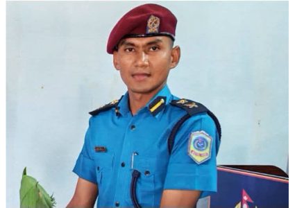 ‘बालेनको पुलिस होइन, नेपाल पुलिस हो’ भनेका डिएसपीलाई सोधपुछ गर्न&hellip;