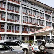 निर्वाचन क्षेत्र रणनीतिक सडकका लागि दुई अर्ब