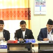 प्रस्तावित निर्वाचन आयुक्त विरुद्ध उजुरी आह्वान