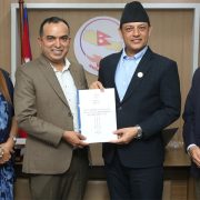 जेठ १७ को संसद् बैठकमा संसदीय मर्यादा उल्लंघन भएको ठहर