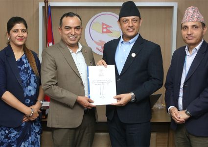 जेठ १७ को संसद् बैठकमा संसदीय मर्यादा उल्लंघन भएको ठहर