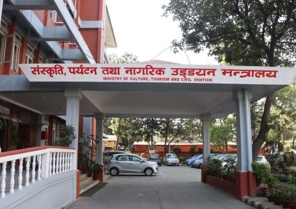 सरकारको १०० दिन : संस्कृति तथा पर्यटन मन्त्रालयको योजना आरोग्य&hellip;