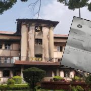 सांसदलाई स्वकीय सचिव दिने सरकारी निर्णयविरुद्ध रिट