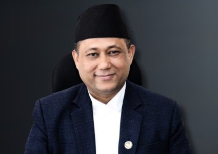 भारत-चीनसँगको सम्बन्धलाई नयाँ उचाइमा पुर्‍याएका छौं : परराष्ट्रमन्त्री खनाल