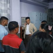 गणेश नेपालीको मृत्युपछि गृह मन्त्रालयमा छलफल, सुधन गुरुङ अस्पताल जाँदै