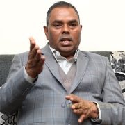 संविधान भत्काउन खोजे मुलुक जातीय र क्षेत्रीय द्वन्द्वमा धकेलिन्छ : उपेन्द्र यादव