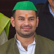 लालु यादवका छोरा तेजप्रताप पक्राउ