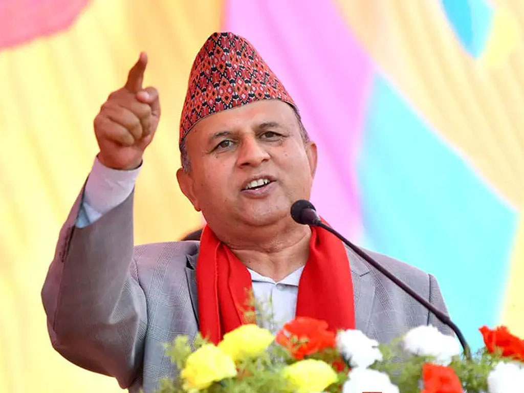 सरकारविरुद्ध आन्दोलनका लागि तयार रहन एमालेका कार्यकर्ताहरूलाई निर्देशन
